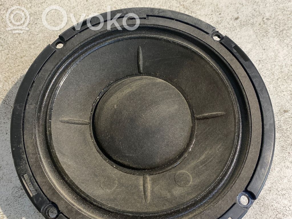 Ford Galaxy Etuoven kaiutin 