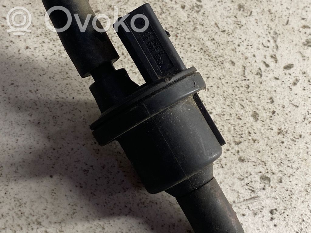 Volkswagen Golf V Válvula de vacío (Usadas) 