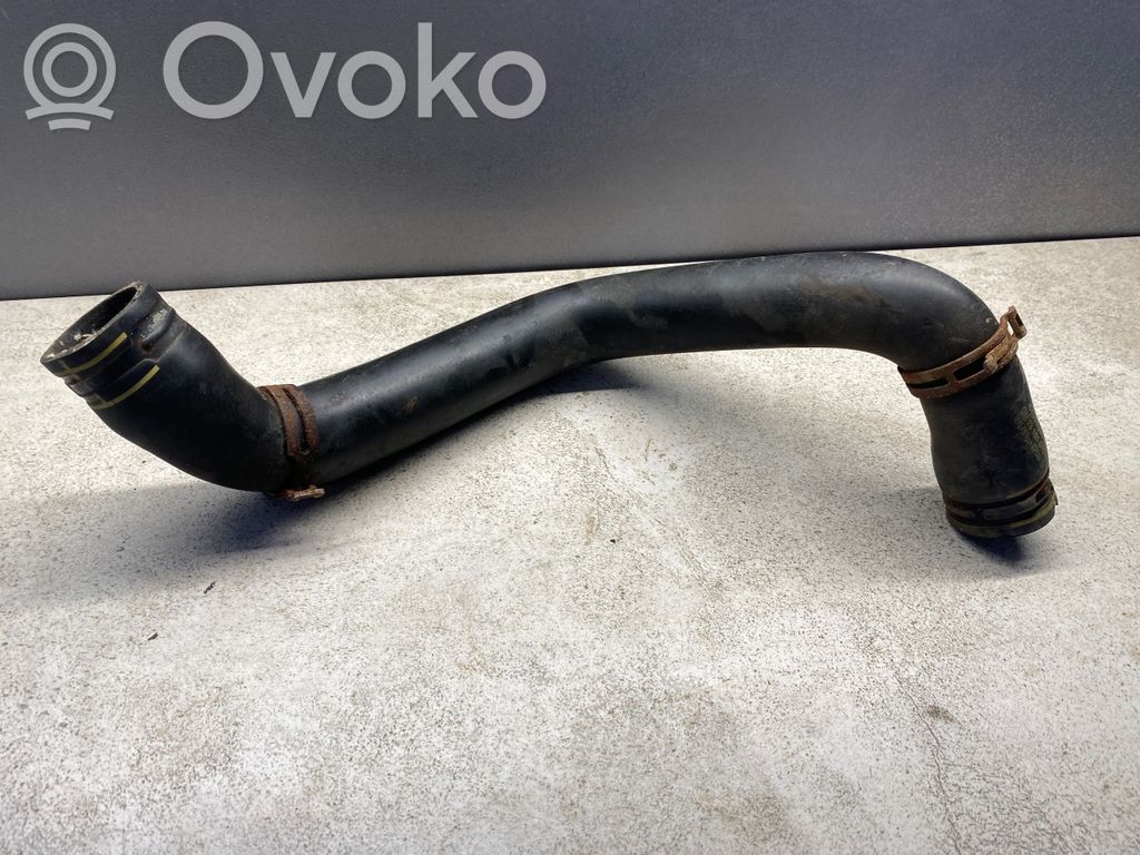 Opel Meriva A Moottorin vesijäähdytyksen putki/letku 