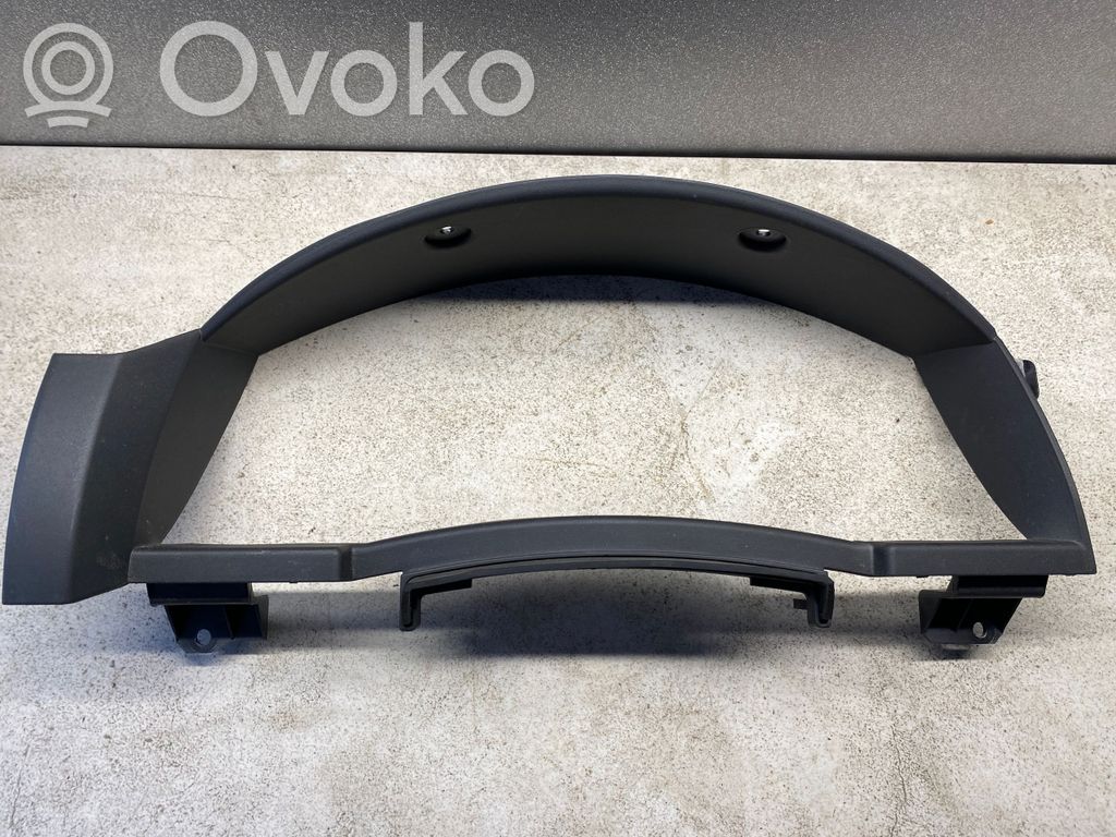 Opel Meriva A Dashboard trim 