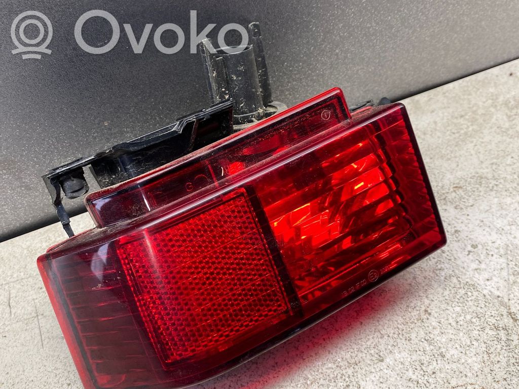 Światło przeciwmgielne tylne   89316879,043274004G,043274