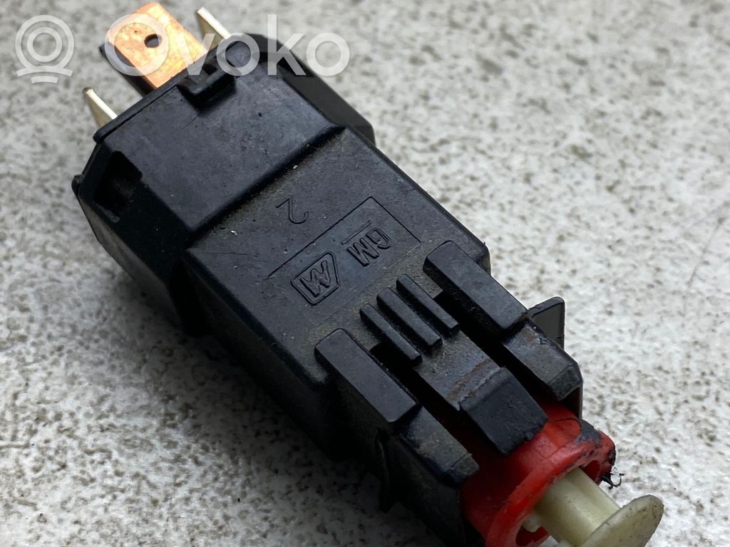Opel Meriva A Czujnik pedału hamulca / stopu 