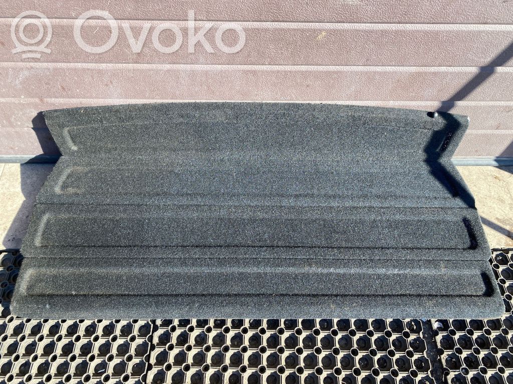 Opel Meriva A Hattuhylly 