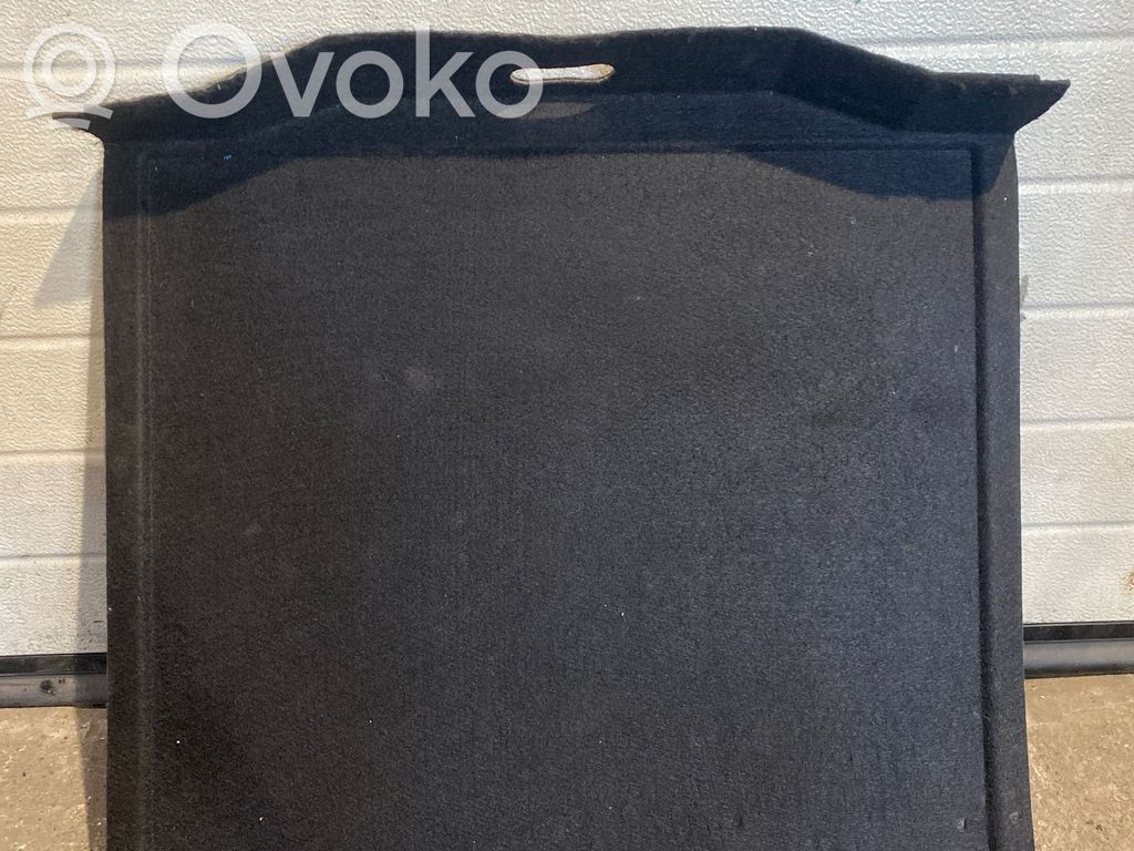 Opel Meriva A Bagāžnieka paklājiņš 