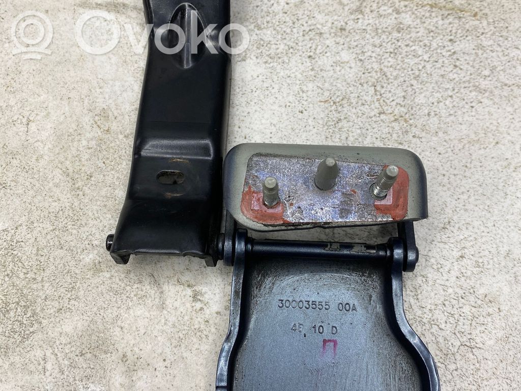 Citroen C4 Grand Picasso Bisagra del maletero/compartimento de carga 