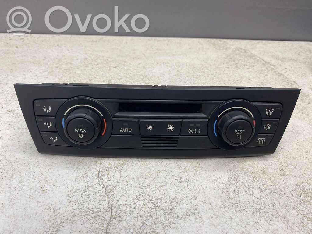 Climate control unit   9128215,060449508B,A2C53194361
