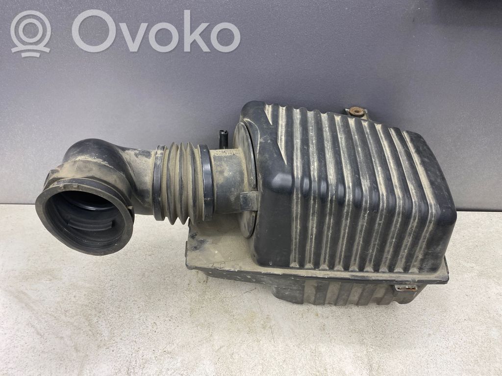 Chrysler Sebring (ST-22 - JR) Cutie filtru aer 