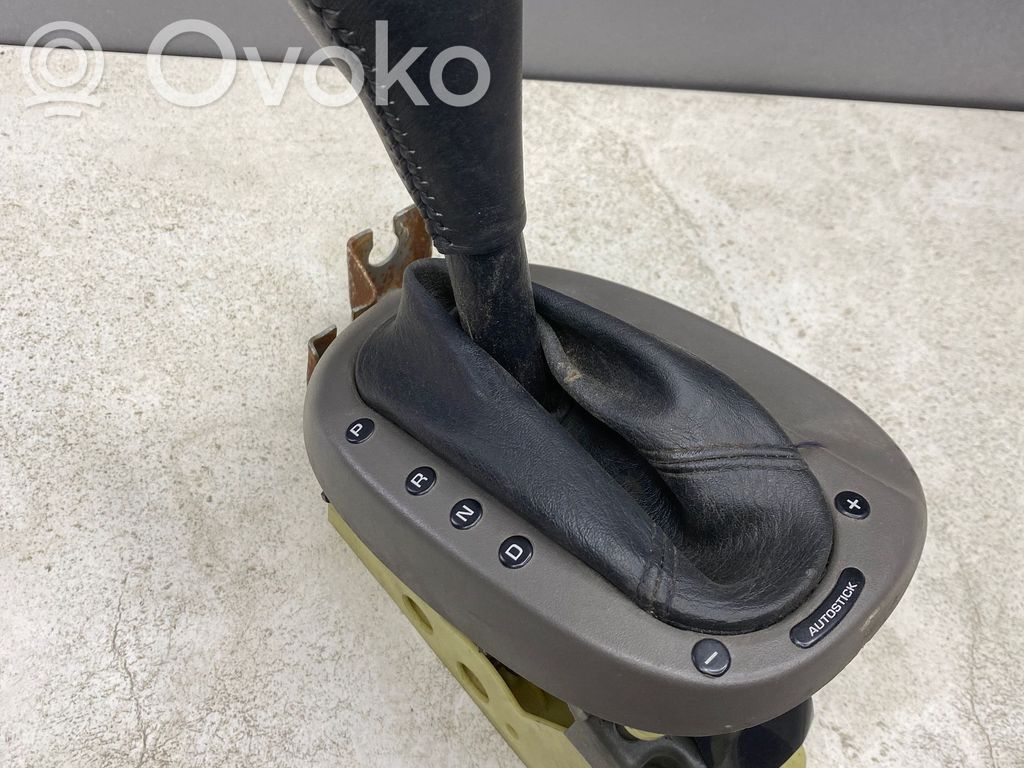Chrysler Sebring (ST-22 - JR) Selector caja de cambios 