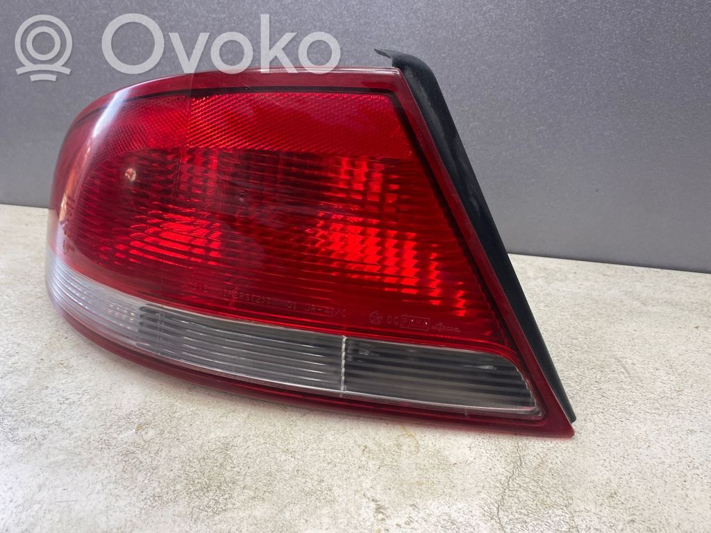 Lampa tylna   04805353AA,58622E,2136171