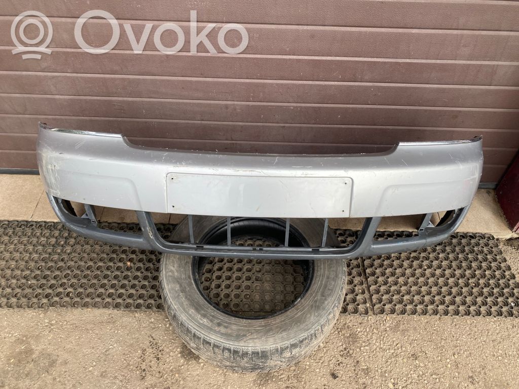 Front bumper   4B0807111B
