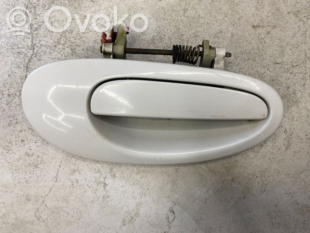 Chrysler Sebring (ST-22 - JR) Manecilla externa puerta trasera 