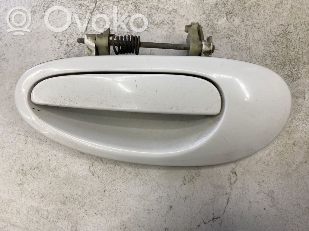 Chrysler Sebring (ST-22 - JR) Manecilla externa puerta trasera 
