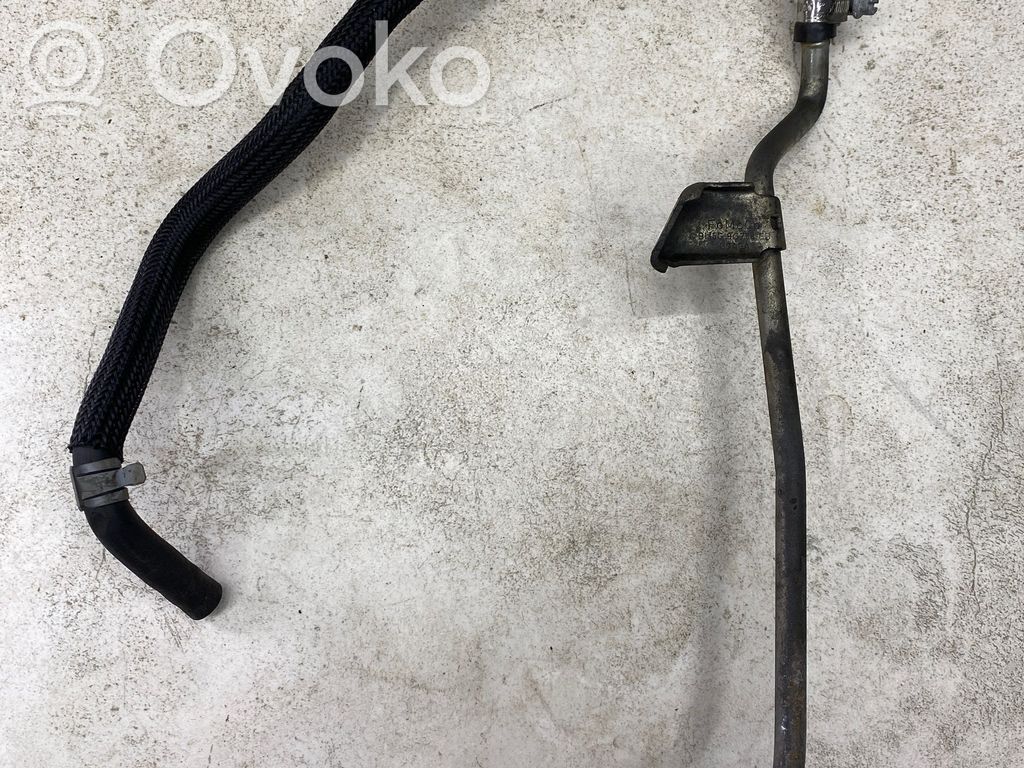 Ford C-MAX II Coolant pipe/hose 