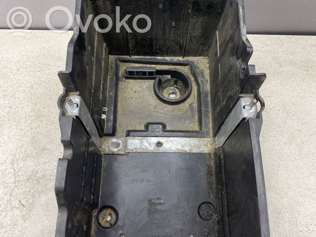 Ford C-MAX II Akumulatora kaste 
