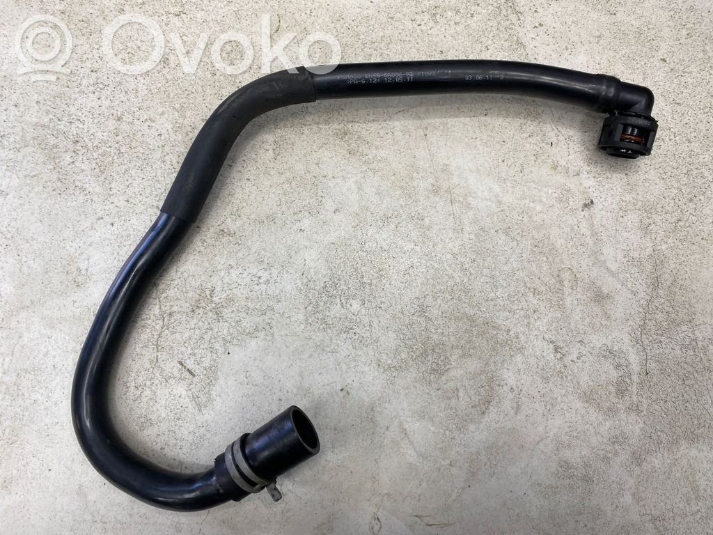 Ford C-MAX II Breather/breather pipe/hose 