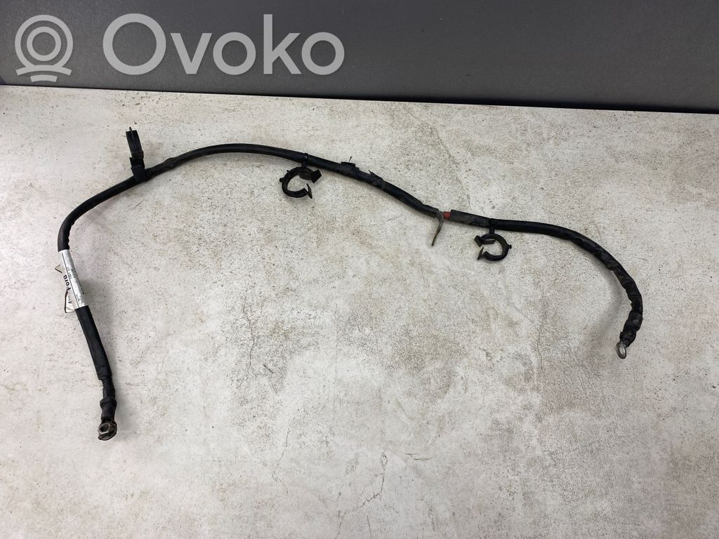 Ford C-MAX II Wires (starter motor) 