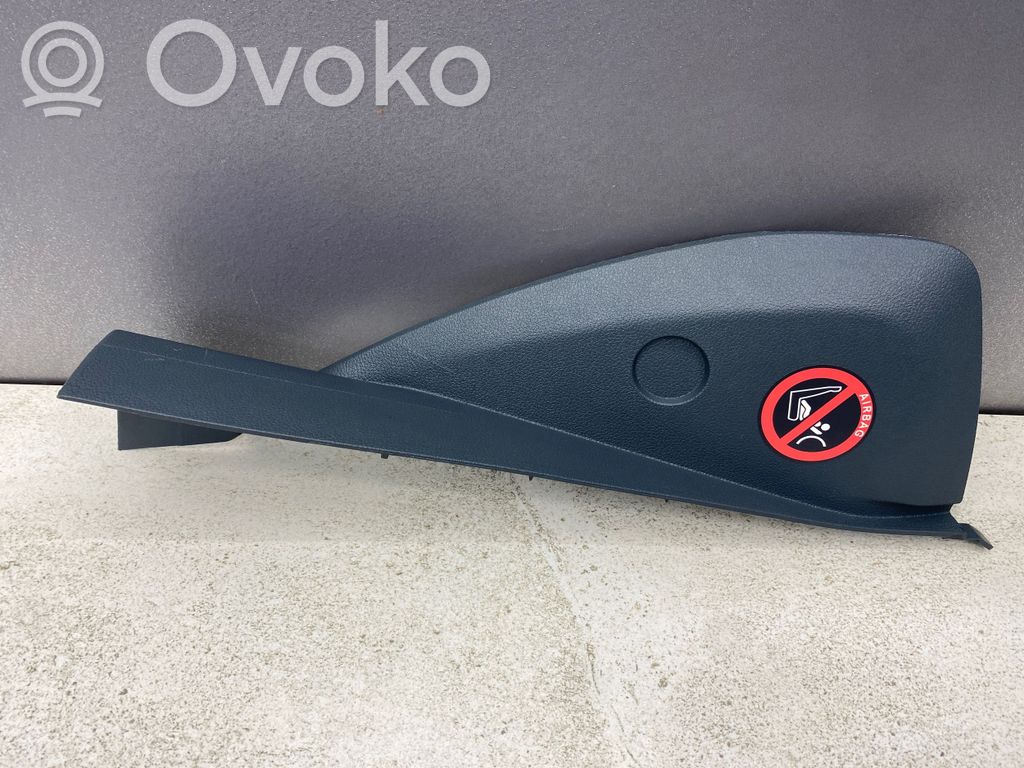 Ford C-MAX II Dashboard side end trim 