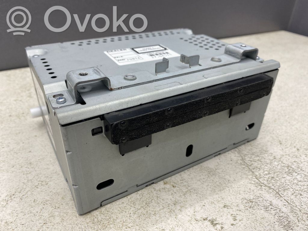 Ford C-MAX II Radio/CD/DVD/GPS head unit 