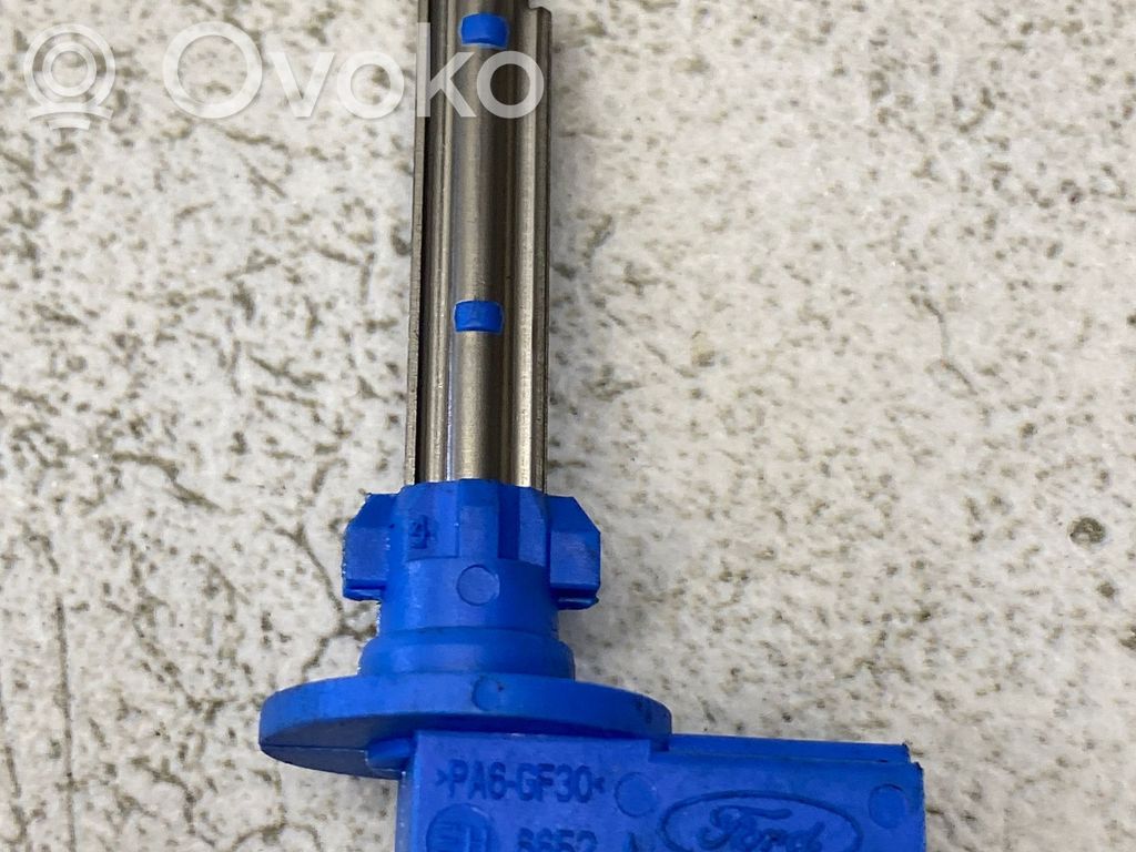 Ford C-MAX II Interior temperature sensor 