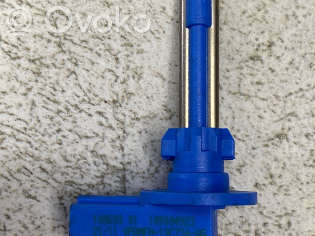 Ford C-MAX II Interior temperature sensor 