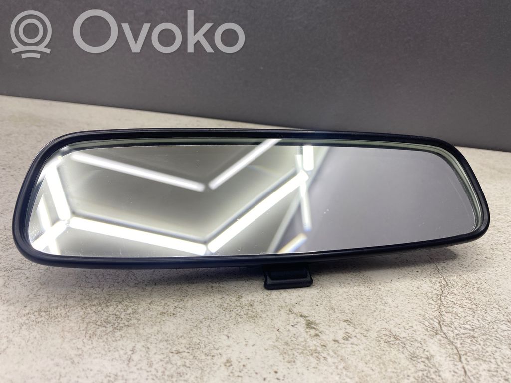 Ford C-MAX II Rear view mirror (interior) 
