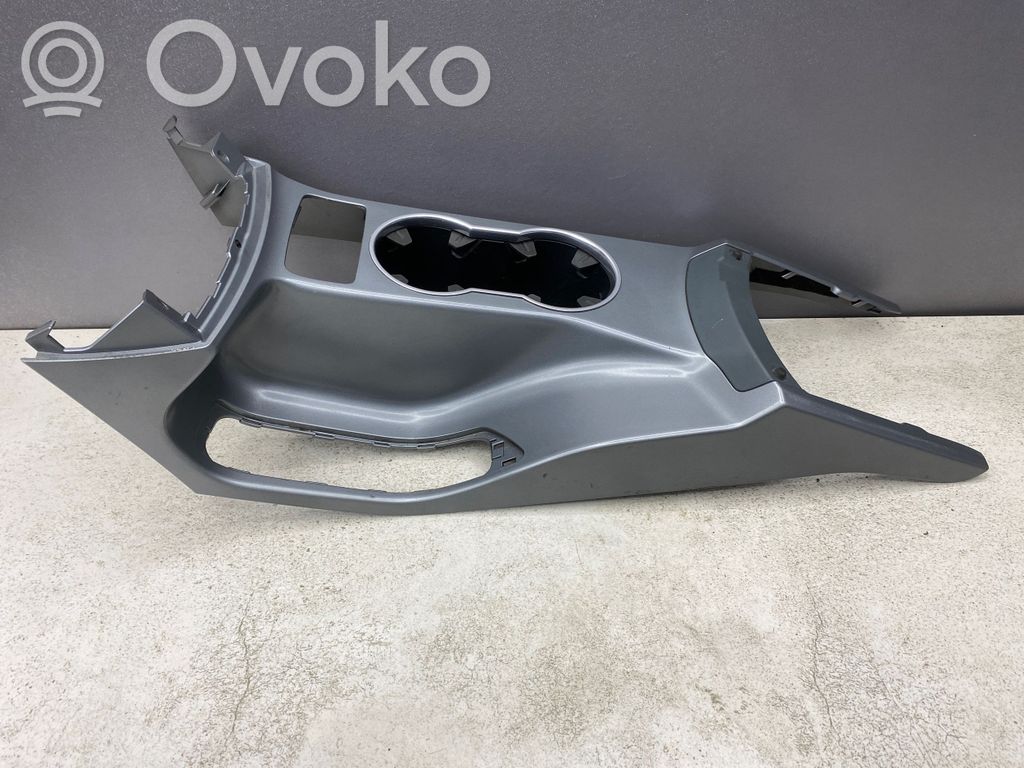 Ford C-MAX II Consola central 