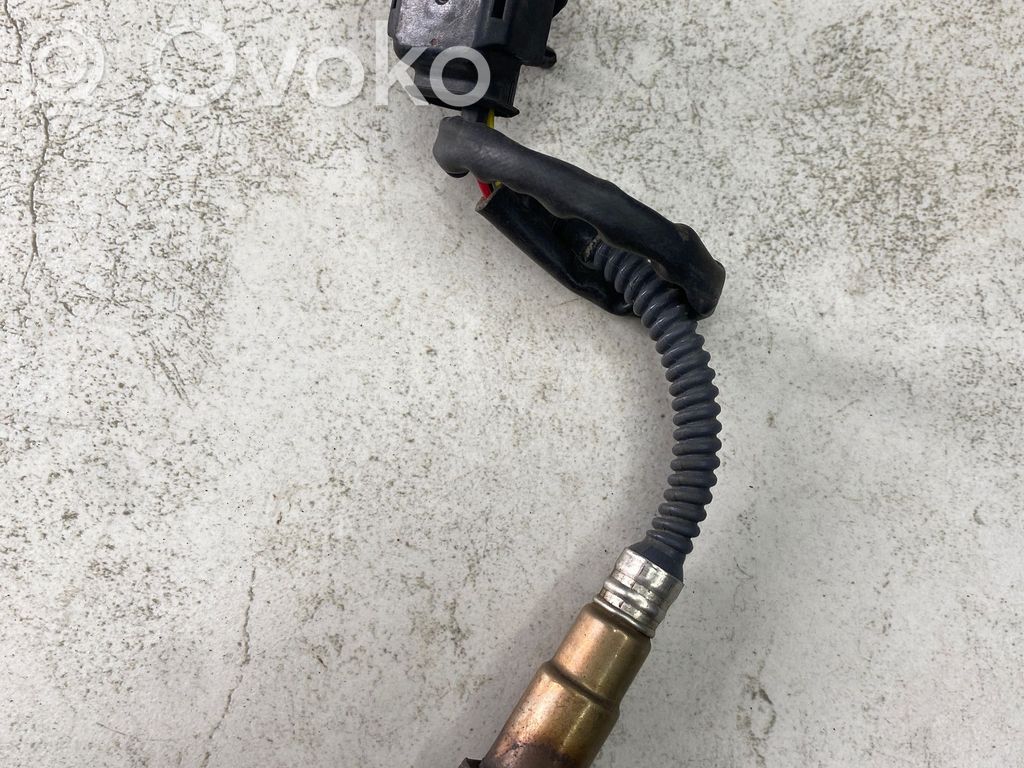 Ford C-MAX II Lambda probe sensor 