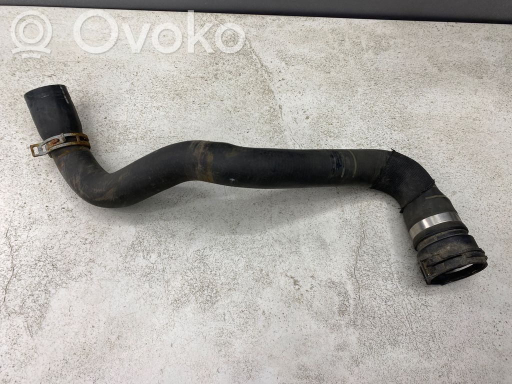 Ford C-MAX II Engine coolant pipe/hose 