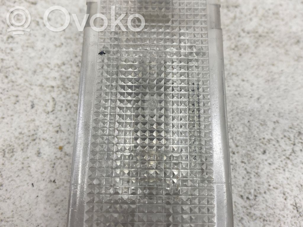 BMW 3 E46 Other interior light 