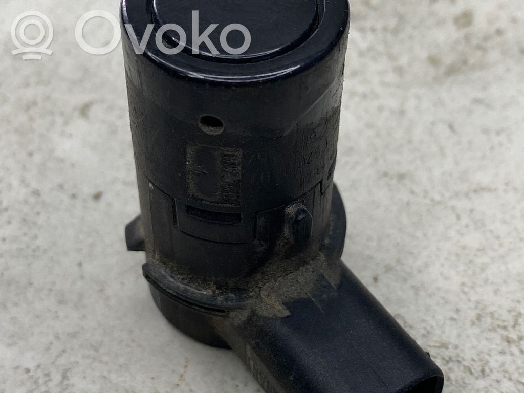 Parking PDC sensor   602865