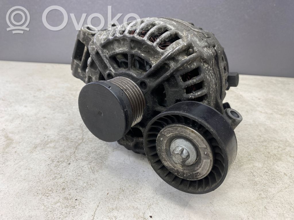 BMW 3 E46 Ģenerators 