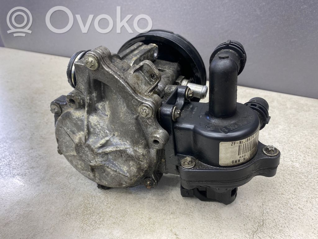 BMW 3 E46 Power steering pump 