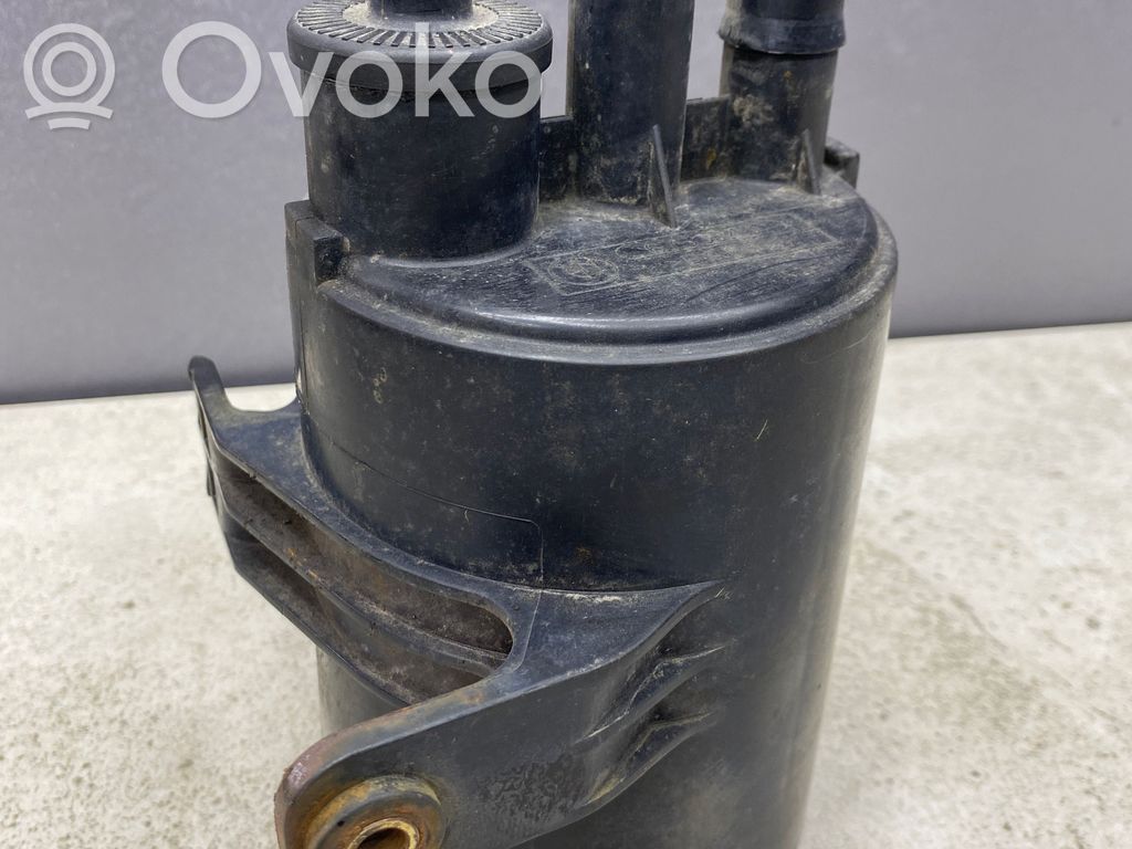 BMW 3 E46 Aktivkohlefilter 