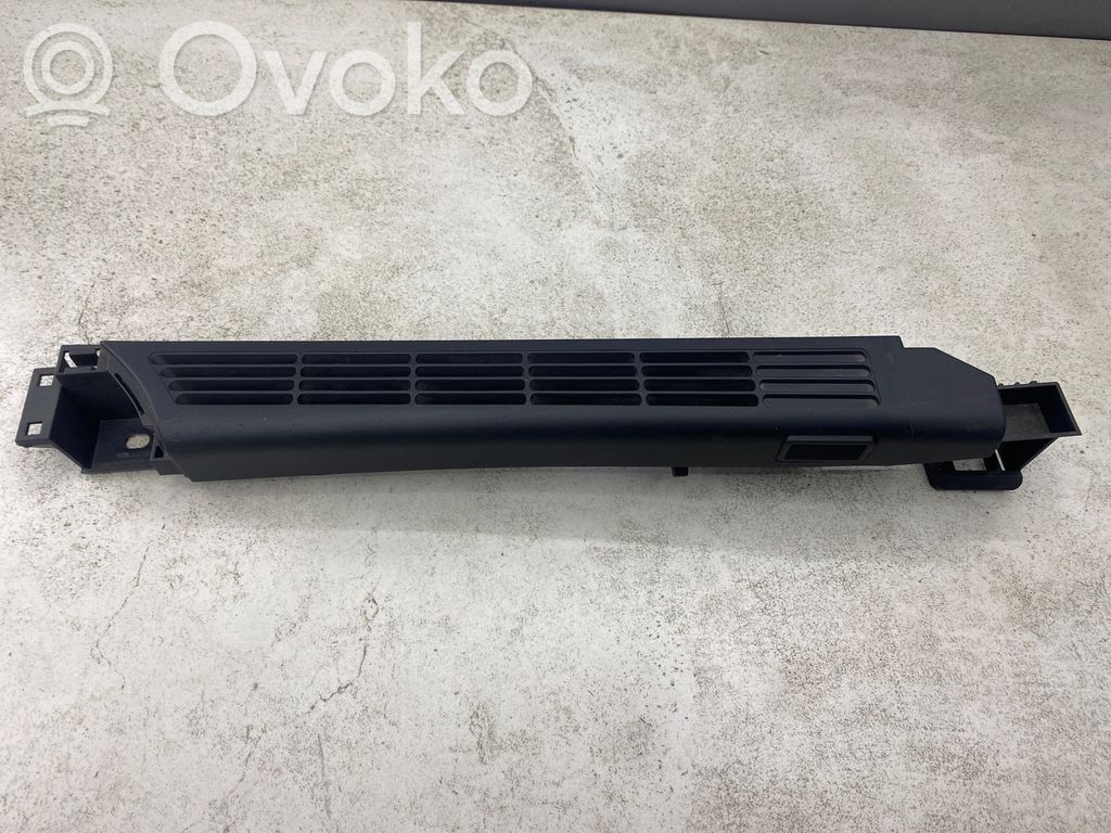 BMW 3 E46 Parcel shelf grill 