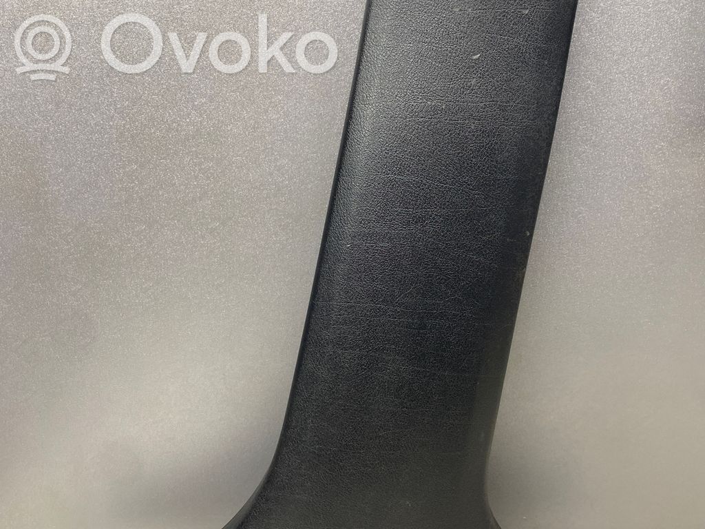 BMW 3 E46 (B) pillar trim (bottom) 