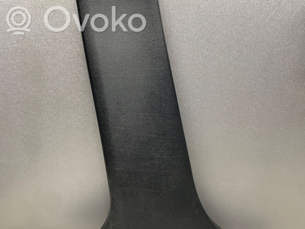 BMW 3 E46 (B) pillar trim (bottom) 