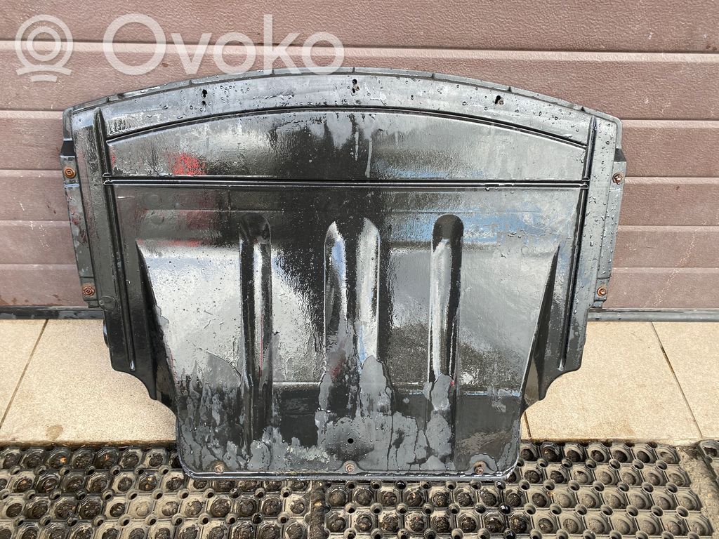 BMW 3 E46 Engine splash shield/under tray 
