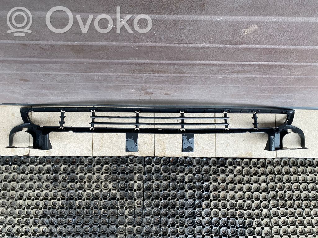 Front bumper lower grill   7030594,727584