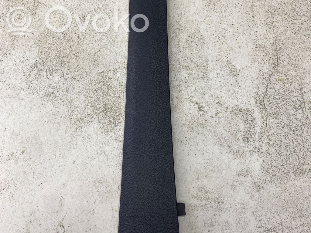Volkswagen Golf V Moldura del extremo lateral de panel 