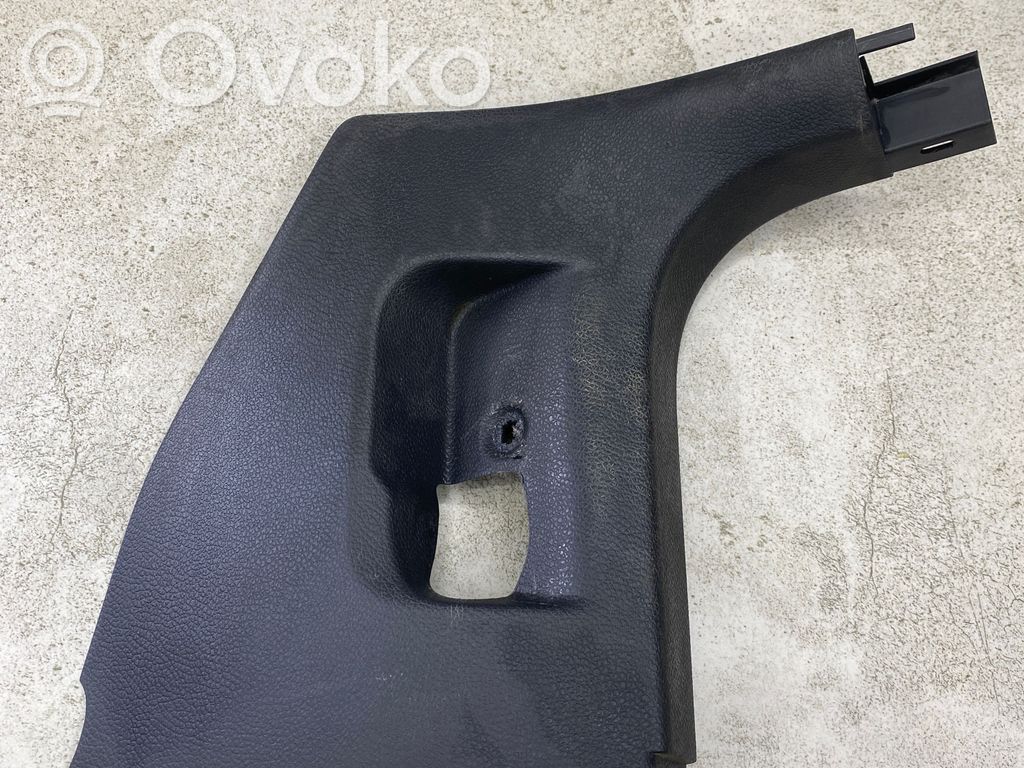 Volkswagen Golf V Garniture de marche-pieds 