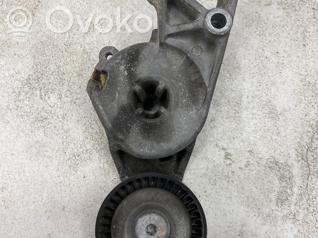 Volkswagen Golf V Diržo įtempėjas 