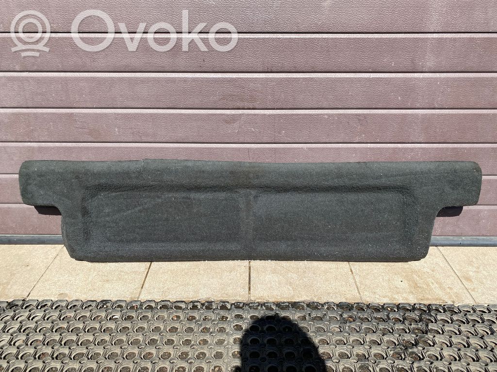 Volvo S40, V40 Tavarahyllyn kansi 