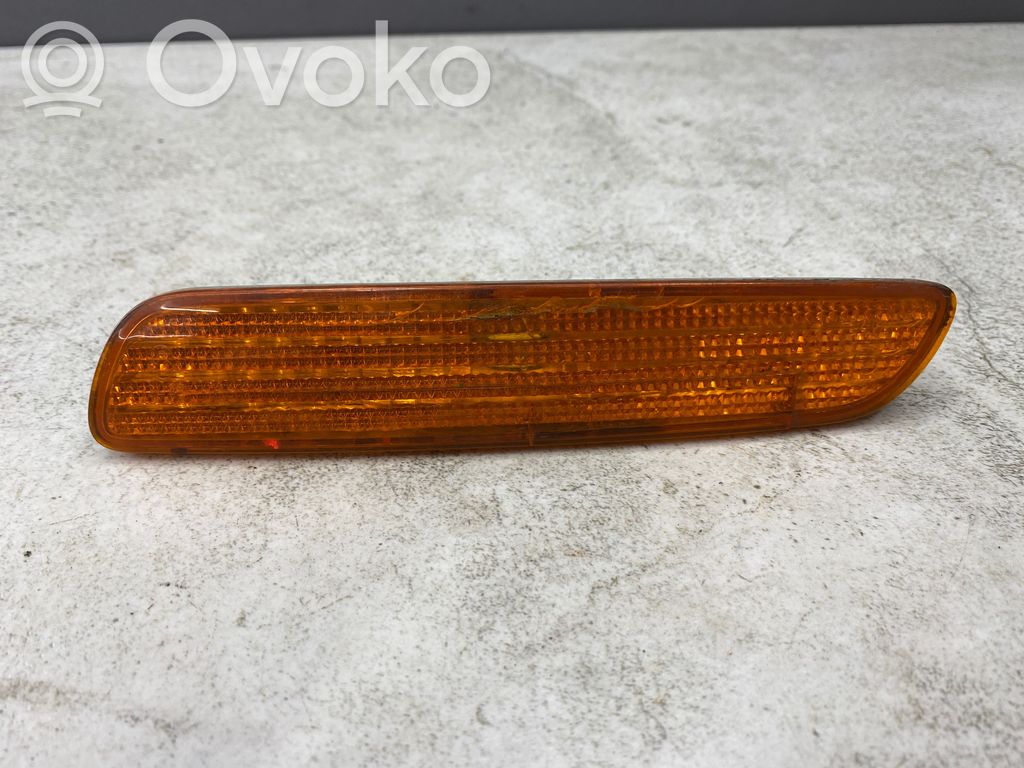 Volvo S40, V40 Lampa zderzaka tylnego 
