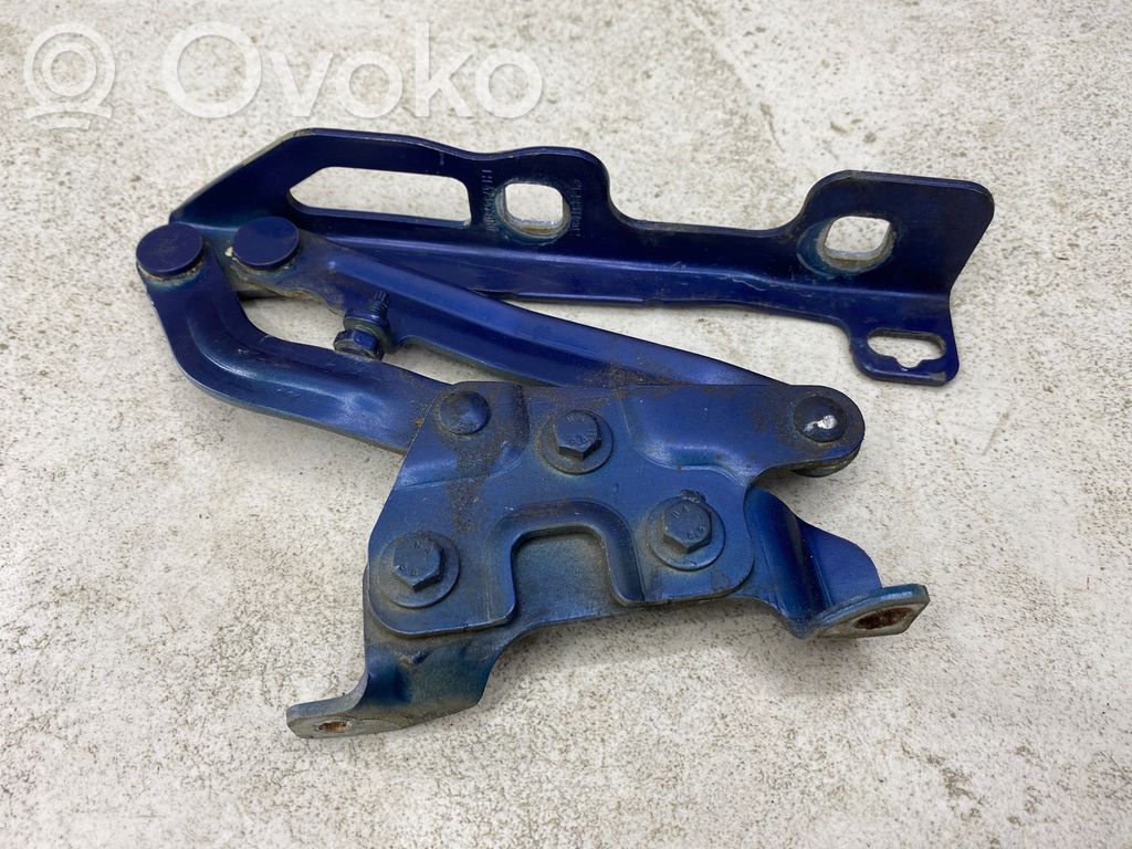 Opel Corsa D Dzinēja pārsega eņģe (-es) 
