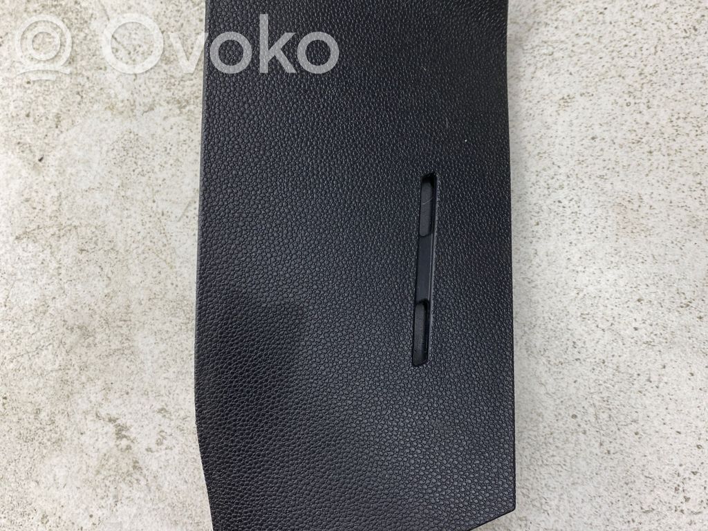 Opel Corsa D Other dashboard part 
