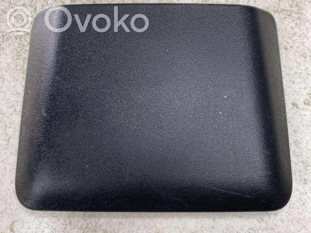Opel Corsa D Seat trim 