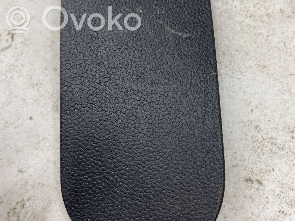 Opel Corsa D Autres éléments garniture de coffre 