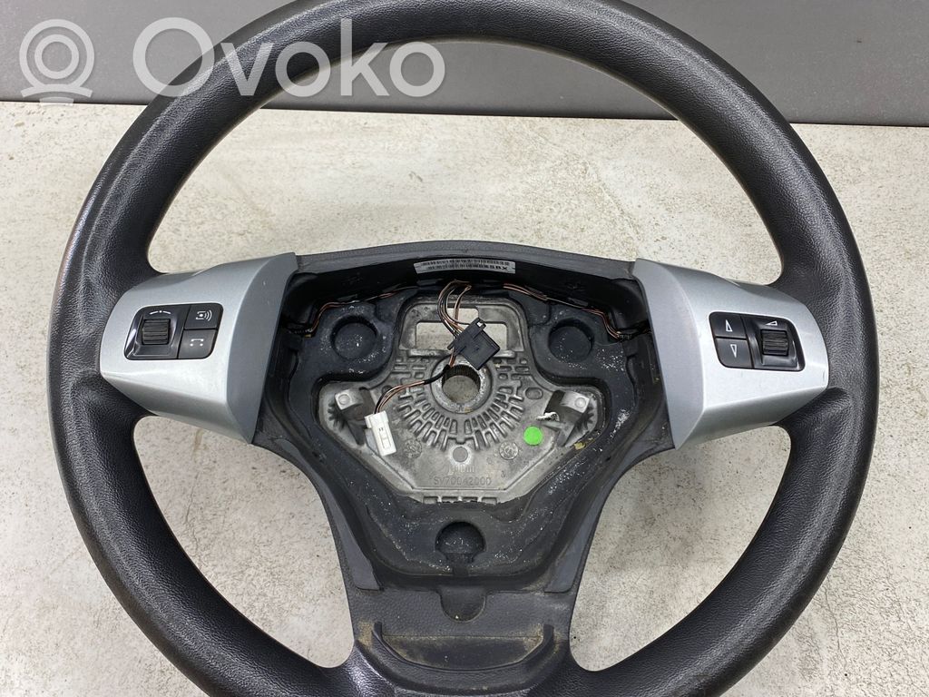 Opel Corsa D Steering wheel 