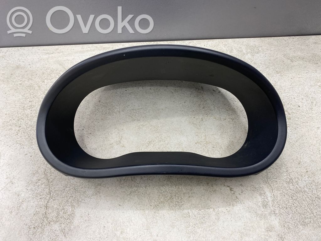 Opel Corsa D Dashboard trim 
