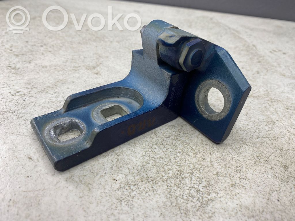 Opel Corsa D Front door upper hinge 
